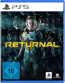 Returnal - [PlayStation 5]0