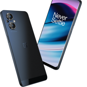 OnePlus Nord N20 SE (4 GB RAM, 64 GB Storage | 6.56” LCD Display | 5000 mAh Battery)3