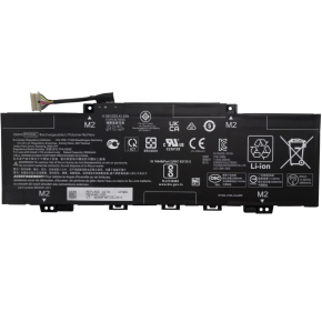 43.3Wh HP Pavilion x360 14-dy2010nr 14-dy2035nr battery- PC03XL0