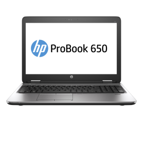 HP ProBook 650 G2 Intel® Core™ i7-6600U Laptop 39.6 cm (15.6
