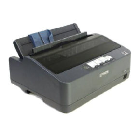 Epson LQ-350 Dot Matrix Printer- C11CC250023