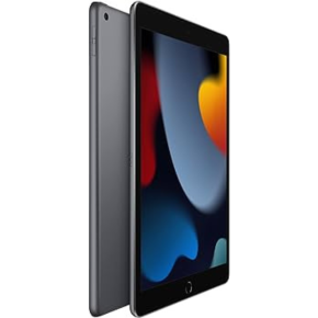 Apple Ipad 9th Gen, A13 Bionic Chip, 3GB RAM, 64GB, 10.2
