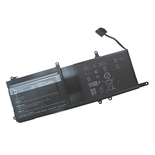 Original 68Wh Dell Alienware 17 R5 Battery