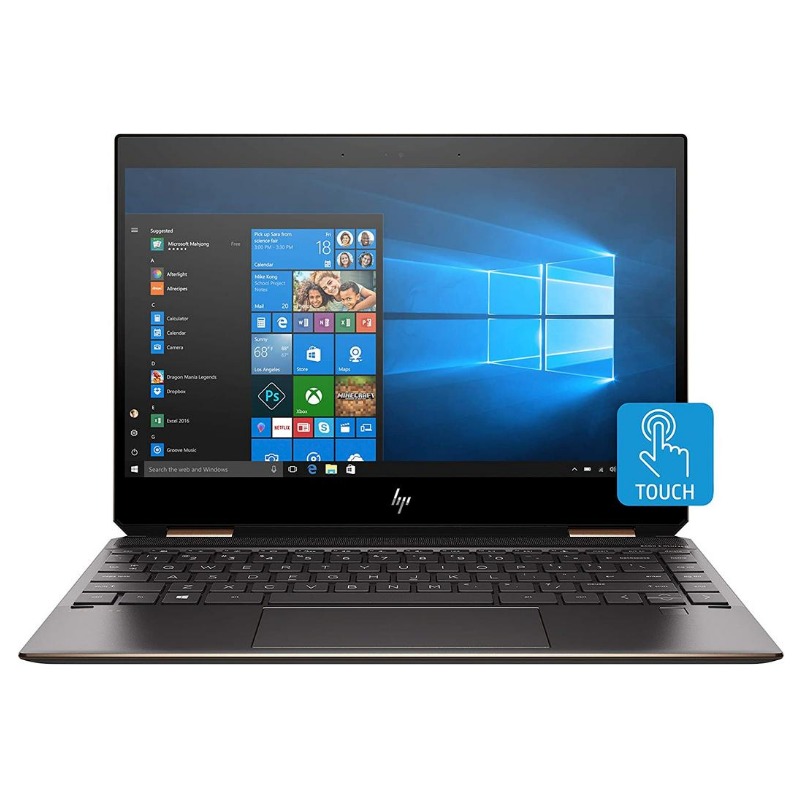 HP Spectre x360 13-ap0013dx 13.3