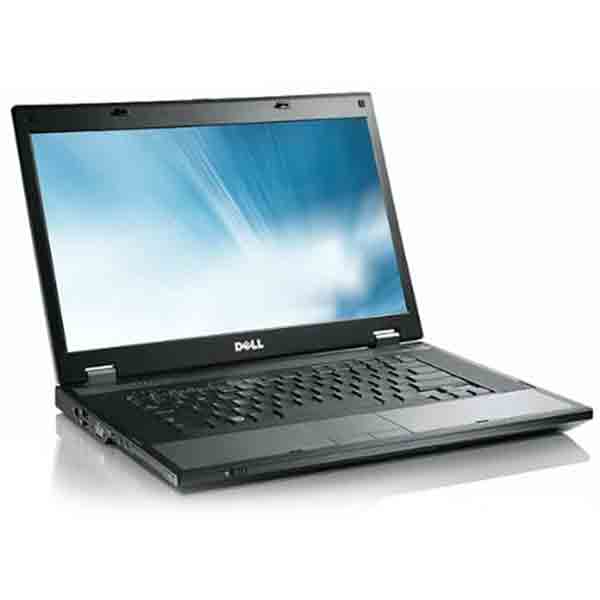 Dell Latitude e5510: Core i5, 4gb Ram, 320gb HDD, webcam, 15.6inches Screen, dvdrw2