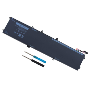 97Wh Dell Vostro 15 7000 7590 battery4