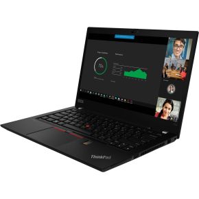 Lenovo ThinkPad T14 Gen 2, Core i5 1135G7, 8GB, 512GB SSD