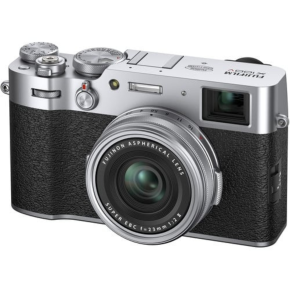 FUJIFILM X100V Digital Camera3