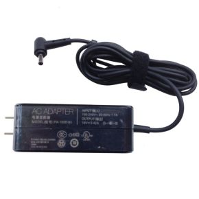 AC adapter charger for HP Folio 13-20000