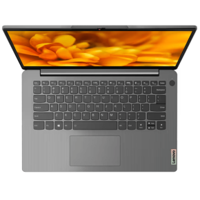 Lenovo IdeaPad 3 14ITL6, Intel Core i5 1155G7, 8GB DDR4 3200, 512GB SSD M.2 2242 PCIe 3.0×4 NVMe, No OS, 14″ FHD – 82H701Q9UE2