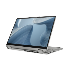 Lenovo IdeaPad Flex 5 14IAU7, Intel Core i5 1235U, 8GB LPDDR4x 4266 (Not Upgradable), 512GB SSD M.2 2242 PCIe 4.0×4 NVMe, Windows 11 Home, 14″ WUXGA Touch Screen – 82R700DXUE3