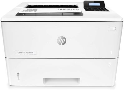 HP LaserJet Pro M501dn Monochrome Laser Printer