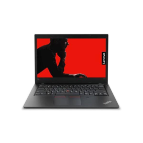 Lenovo ThinkPad T480,Intel Core i5 8th Generation,  4GB RAM, 500GB Harddisk, 14.1 inches0