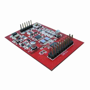 Yeastar O2 Module (2FXO) YST-O23