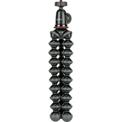 JOBY GorillaPod 1K Flexible Mini-Tripod with Ball Head Kit3