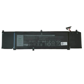 Original 90Wh Dell G5 5590 P82F P82F001 battery4