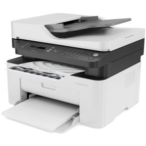 HP Laser MFP 137fnw Mono Multifunction Laser Printer4