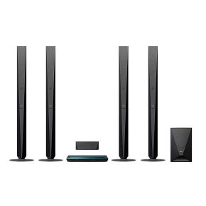 Sony BDV-E6100 Home Audio System