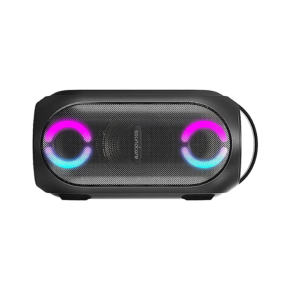 Anker Soundcore Rave Mini (PartyCast) - Black - (A3390H12)2