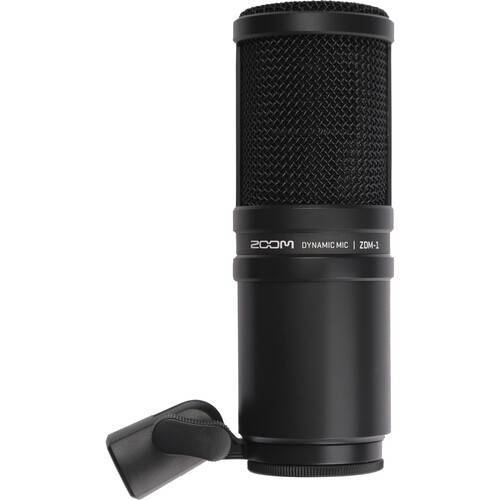 Zoom ZDM-1 Dynamic Microphone0