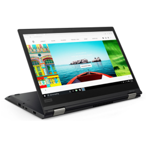 Lenovo ThinkPad X380 Yoga i7-8550U Hybrid (2-in-1) 33,8 cm (13.3