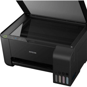 Epson EcoTank L3110 All-in-One Ink Tank Printer (Black)3