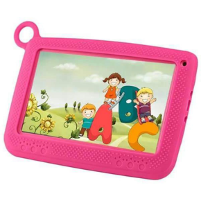 iConix C703 Kids Tablet Dual Core 1GB RAM 8GB ROM 0.3PM Camera 74