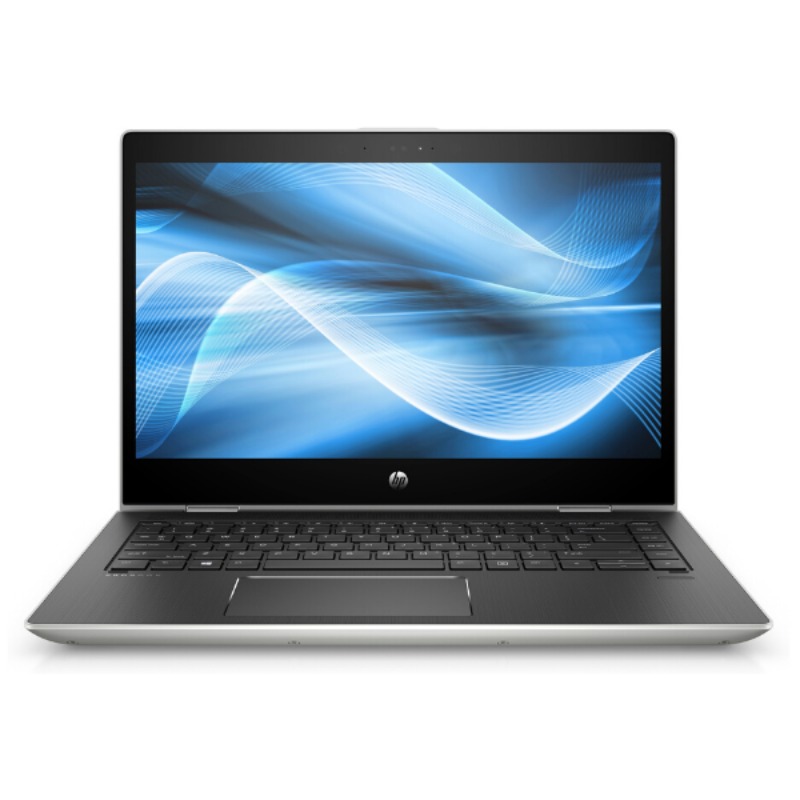 HP ProBook 440 G1 x360 Core i5 8th Gen 8GB DDR4 RAM 256GB SSD 14″ FHD Touchscreen