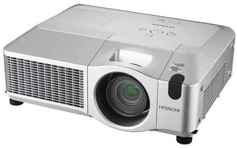 Hitachi CP-SX635 3 LCD 4000 ANSI Lumens Projector