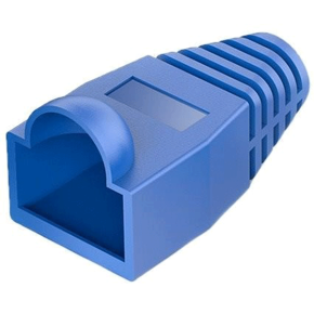 VENTION RJ45 STRAIN RELIEF BOOTS PVC - 100 PCS PACK0