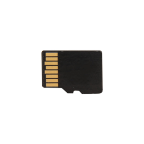 SanDisk 16GB microSDHC Flash Card Model SDSDQM-016G-B353