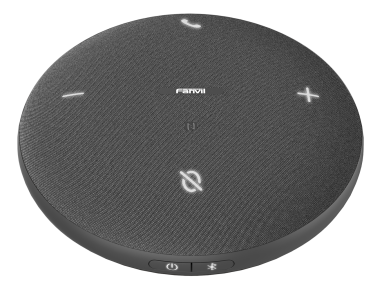 Fanvil CS30 Bluetooth Speakerphone – Pro Wireless Audio