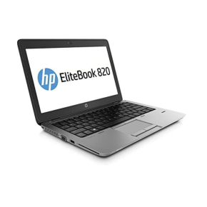 HP EliteBook 820 G1 i5 4th Gen 4GB RAM 500GB HDD        2