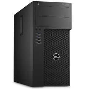 Refurbished Dell Precision 3620 Workstation  Intel Core i7 6th Gen 3.4GHz Processor 8GB RAM 500GB HDD Storage0