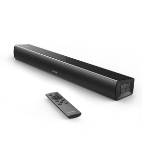 Anker Soundcore Infini 2.0 Channel Wireless Bluetooth Soundbar- A3373H112