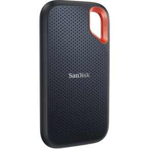 SanDisk E61 Extreme 4TB Portable External SSD-SDE61-4T00-G254