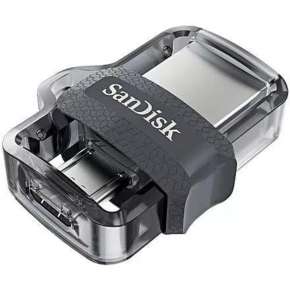 SanDisk MINI OTG 3.0 16G – SDDD3-016G-G460