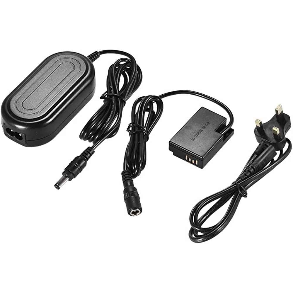 Caisi EN‑EL14a Dummy Battery Power Adapter Kit