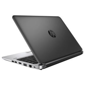 HP Probook 430 G3 Intel Core i5 6th Generation 8GB RAM 500GB HDD 13.3 Inches FHD Touchscreen Display4