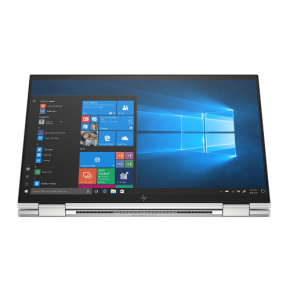 HP ELITEBOOK X360-1030 G7 Core I5 10th GEN - 16GB RAM 512GB SSD Windows 103