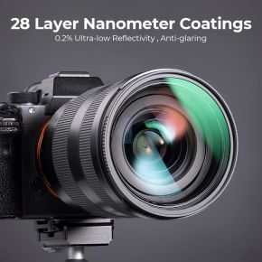 K&F Concept 82mm XU06 Nano-X B270 MCUV Filter3