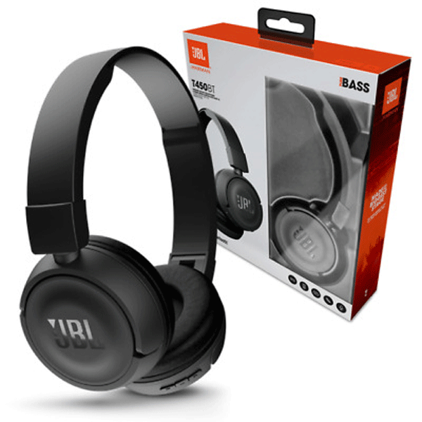 JBL Tune 450BT Wireless Earphones3