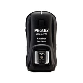 Phottix Strato TTL Reciever only (Canon)3