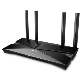 TP-Link Wifi 6 AX1500 Smart WiFi Router (Archer AX10)0