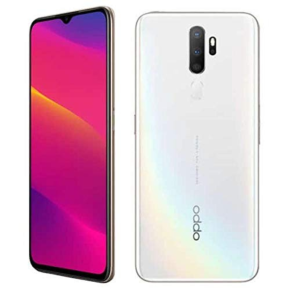 OPPO A5 2020 (Dazzling White, 4GB RAM, 128GB Storage)3