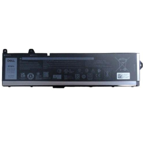 93wh Dell x9ftm 05jmd8 5jmd8 0965V4 battery