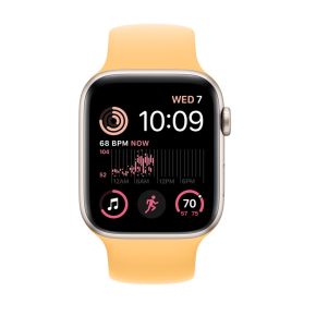 Apple Watch SE 2nd Gen 40MM GPS – Smart & Affordable0
