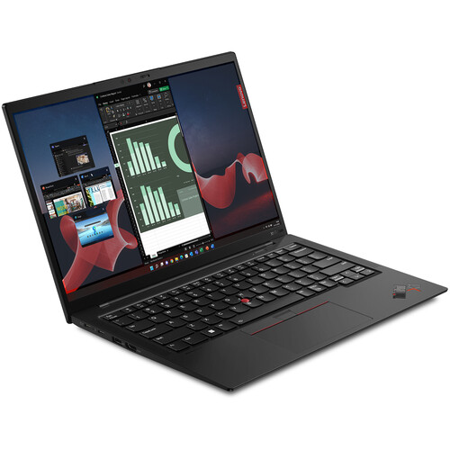 Lenovo ThinkPad X1 Carbon i7 8th Gen 16GB 512GB SSD Touch0