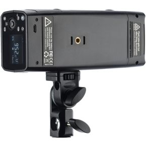 Godox AD 200 pro TTL Pocket Flash3