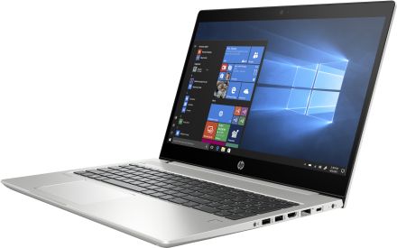 HP ProBook 455R G6 AMD Ryzen™ 5 3500U Laptop 39.6 cm (15.6